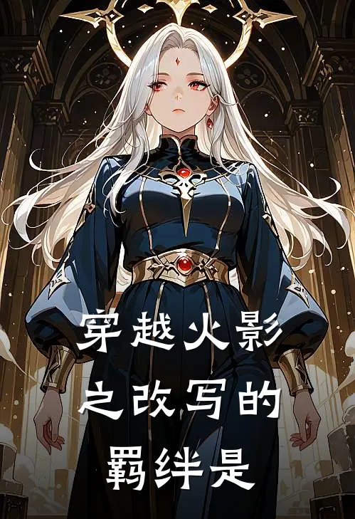 穿越火影之改写的羁绊是