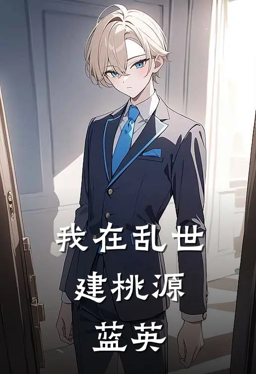 我在乱世建桃源,蓝英