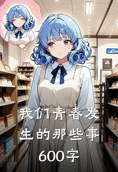 我们青春发生的那些事600字