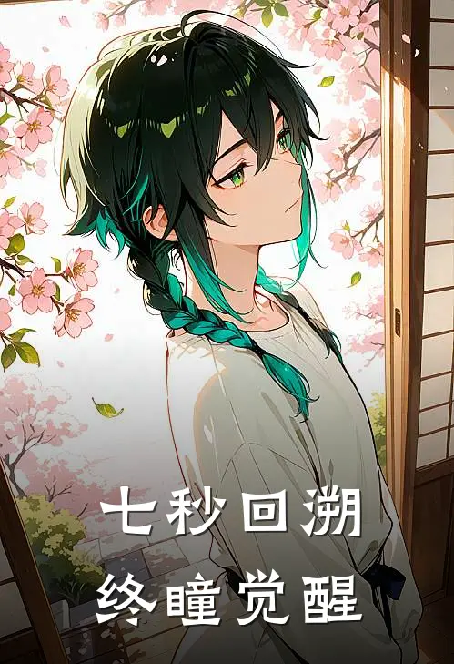 七秒回溯：终瞳觉醒(陈烬莫三)全文免费小说_小说免费完结七秒回溯：终瞳觉醒(陈烬莫三)