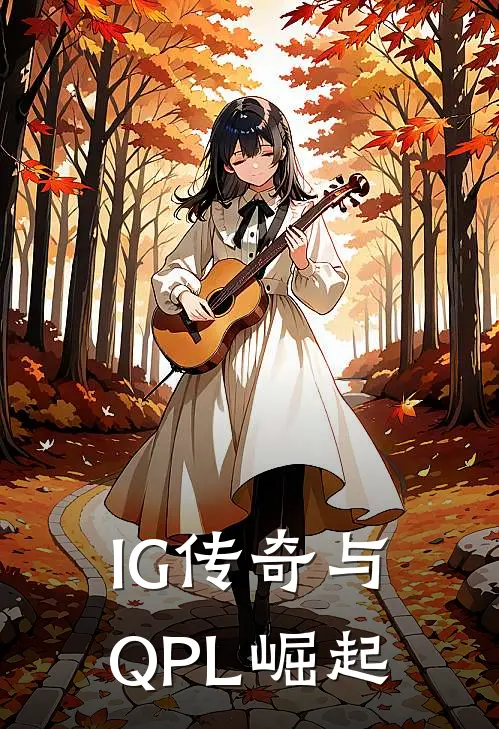 IG传奇与QPL崛起
