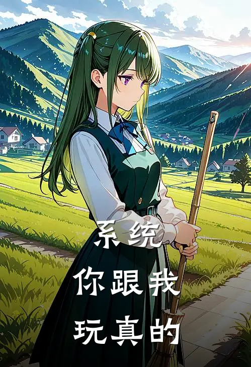 系统：你跟我玩真的