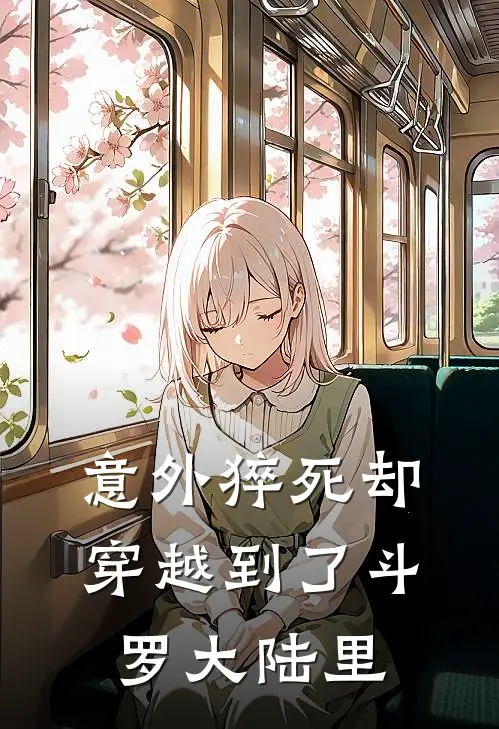 意外猝死却穿越到了斗罗大陆里
