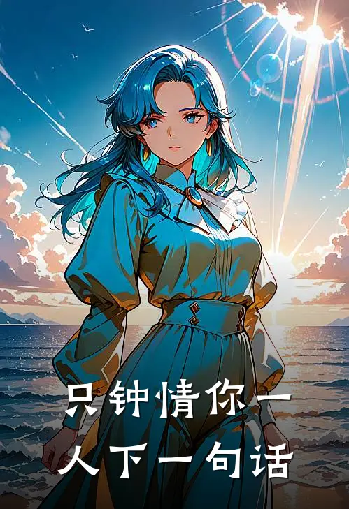 只钟情你一人下一句话