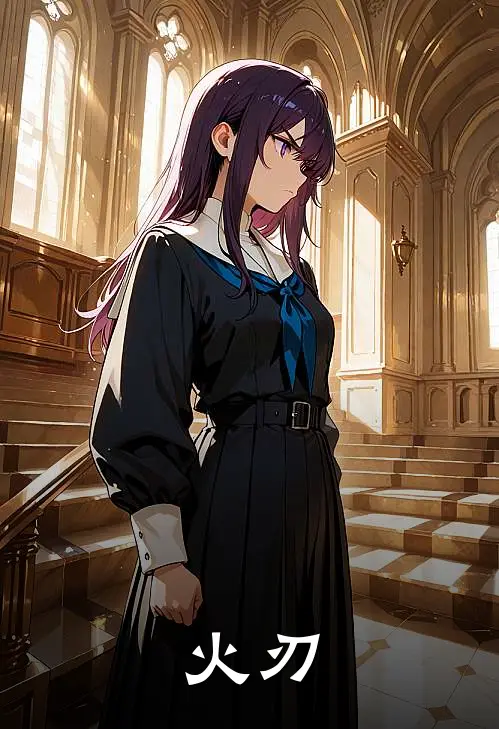 火刃(安晨易林)小说推荐完本_全本免费小说火刃安晨易林