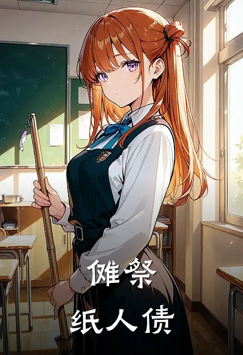 傩祭：纸人债(林默林默)在哪看免费小说_最新章节列表傩祭：纸人债(林默林默)