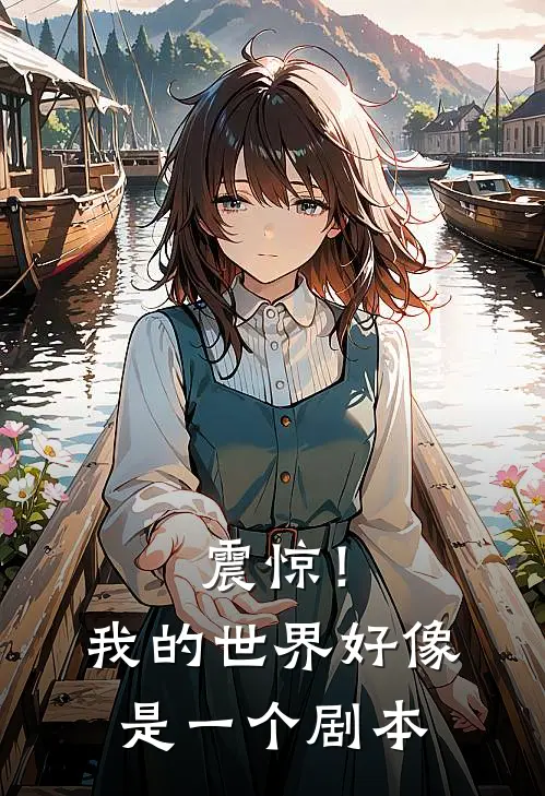 震惊！我的世界好像是一个剧本