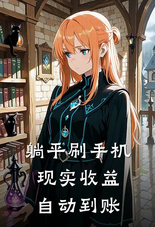 躺平刷手机：现实收益自动到账帕金森陈凡完本完结小说_无弹窗全文免费阅读躺平刷手机：现实收益自动到账(帕金森陈凡)