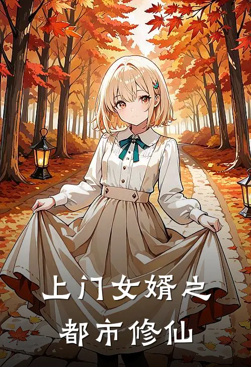 上门女婿之都市修仙