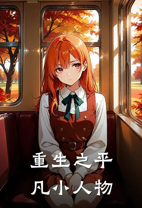 重生之平凡小人物林诗瑜林诗瑶免费小说大全_小说完结重生之平凡小人物(林诗瑜林诗瑶)