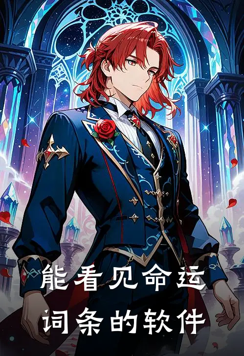 能看见命运词条的软件