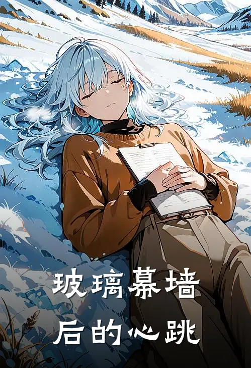 玻璃幕墙后的心跳(林薇江临)完整版小说全文免费阅读_免费阅读无弹窗玻璃幕墙后的心跳林薇江临