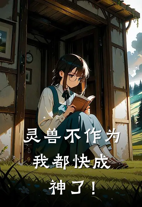 灵兽不作为，我都快成神了！