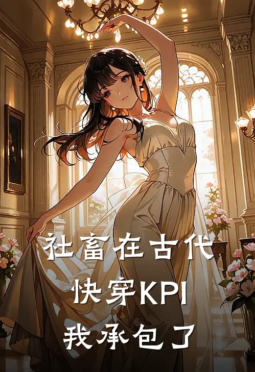 社畜在古代：快穿KPI我承包了
