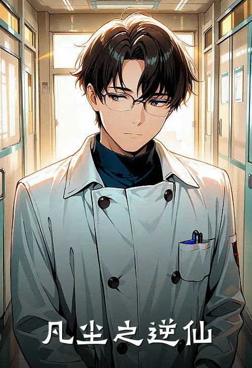 凡尘之逆仙