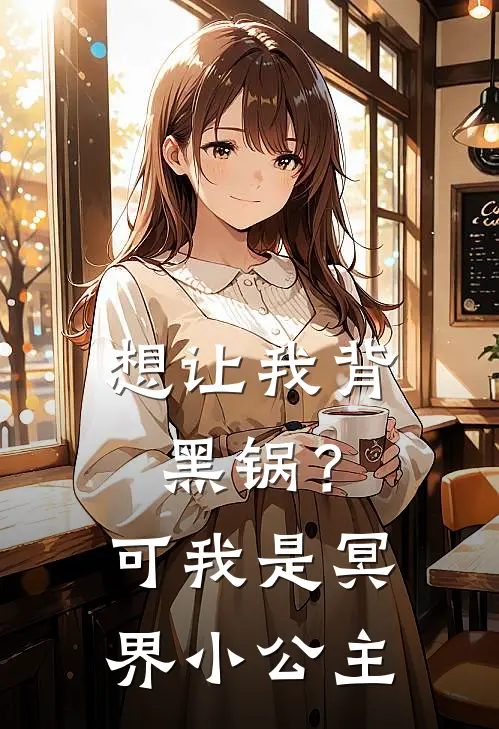 想让我背黑锅？可我是冥界小公主(抖音热门)免费小说阅读_免费小说完整版想让我背黑锅？可我是冥界小公主(抖音热门)