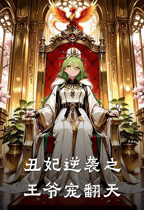 丑妃逆袭之王爷宠翻天