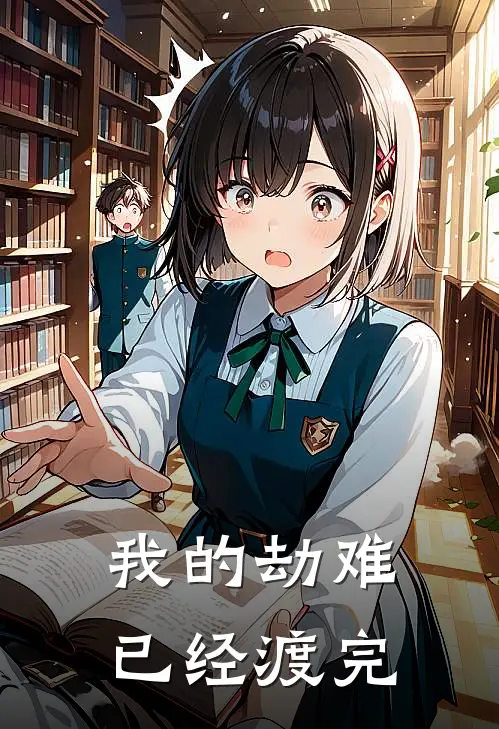 我的劫难已经渡完