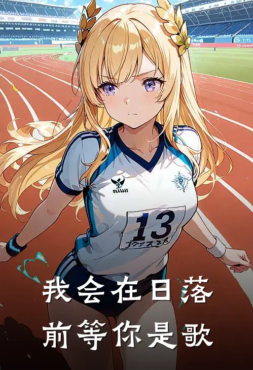 我会在日落前等你是歌