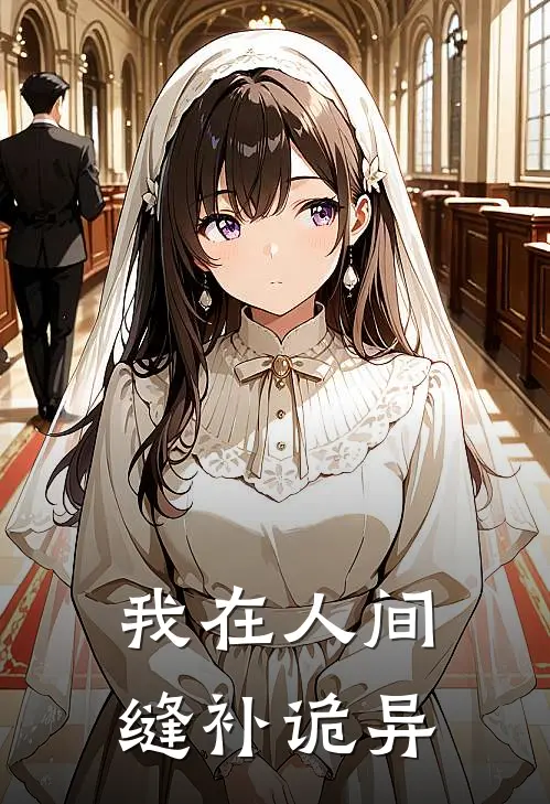 我在人间缝补诡异