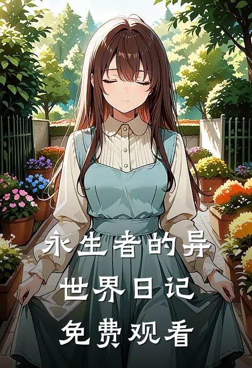 永生者的异世界日记免费观看