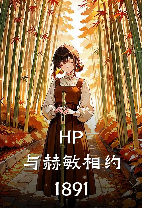 HP：与赫敏相约1891