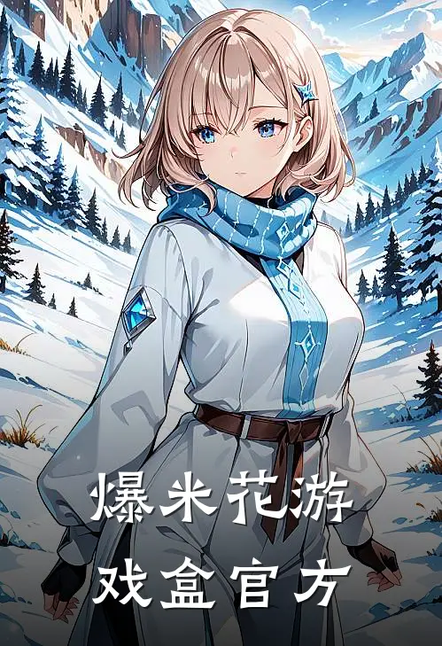 爆米花游戏盒官方