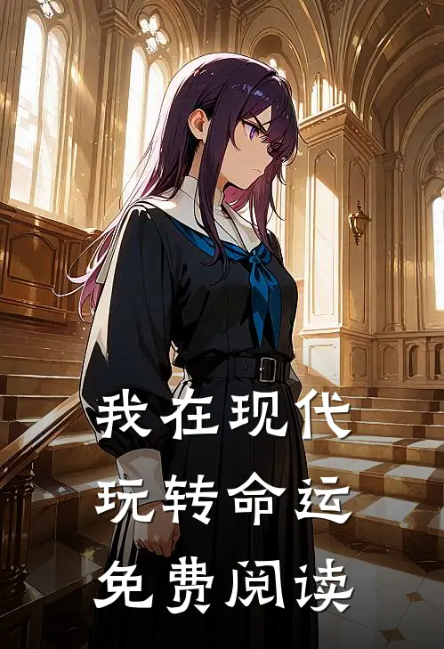 我在现代玩转命运免费阅读