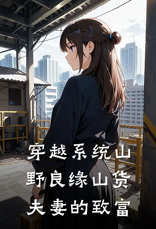 穿越系统山野良缘山货夫妻的致富