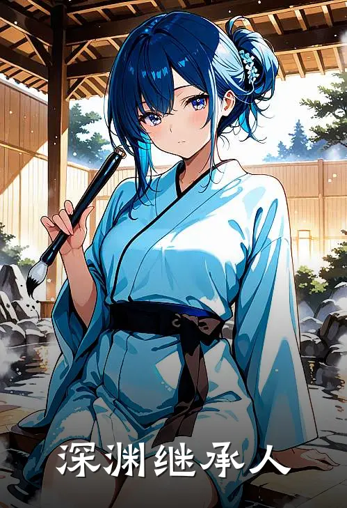 深渊继承人