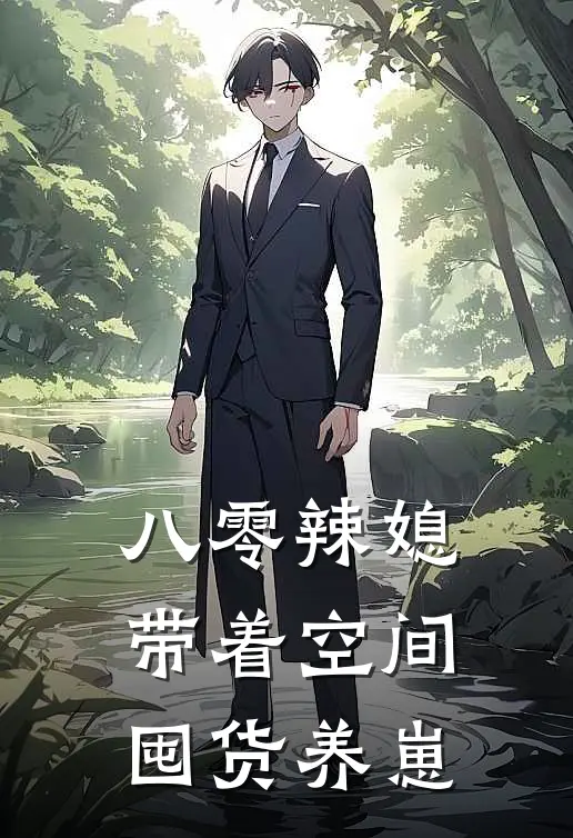 《八零辣媳：带着空间囤货养崽》林晚星张桂兰_(八零辣媳：带着空间囤货养崽)全集在线阅读