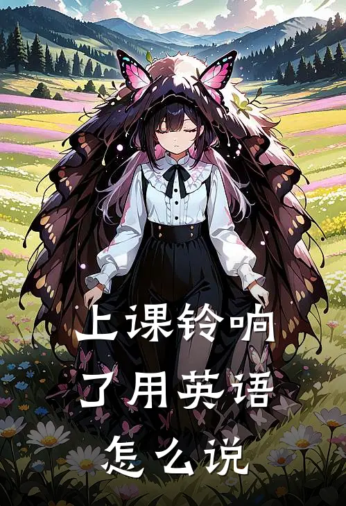 上课铃响了用英语怎么说