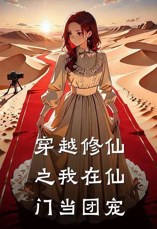 穿越修仙之我在仙门当团宠