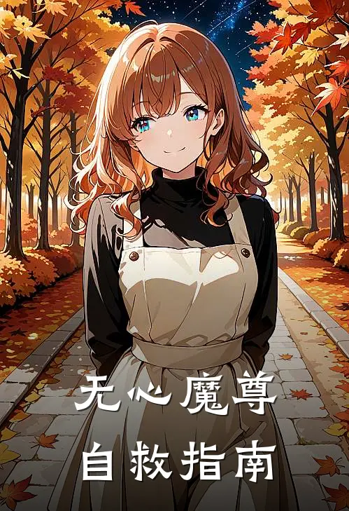 无心魔尊自救指南