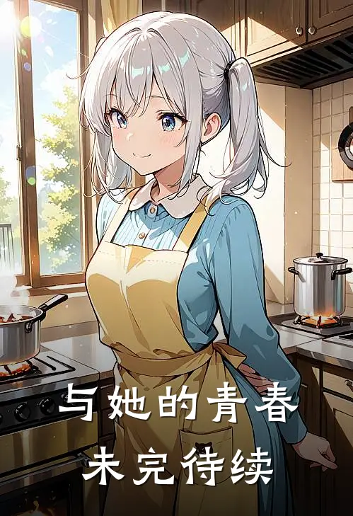 与她的青春，未完待续