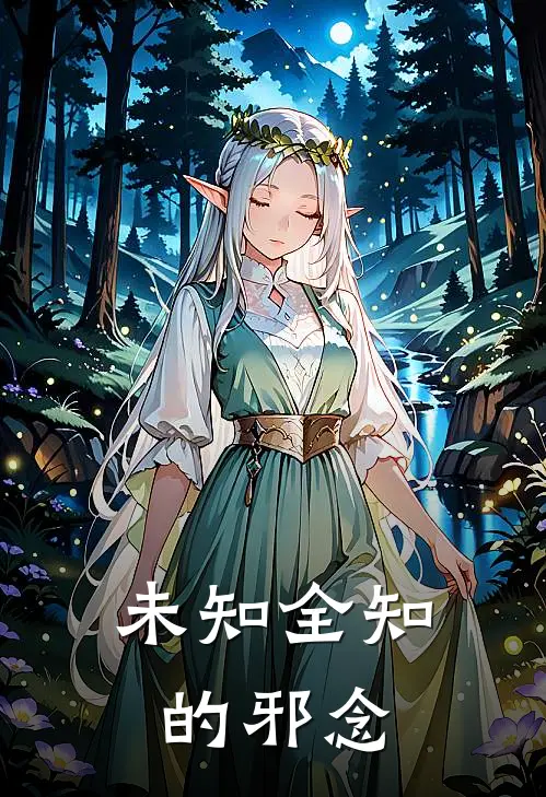 未知全知的邪念