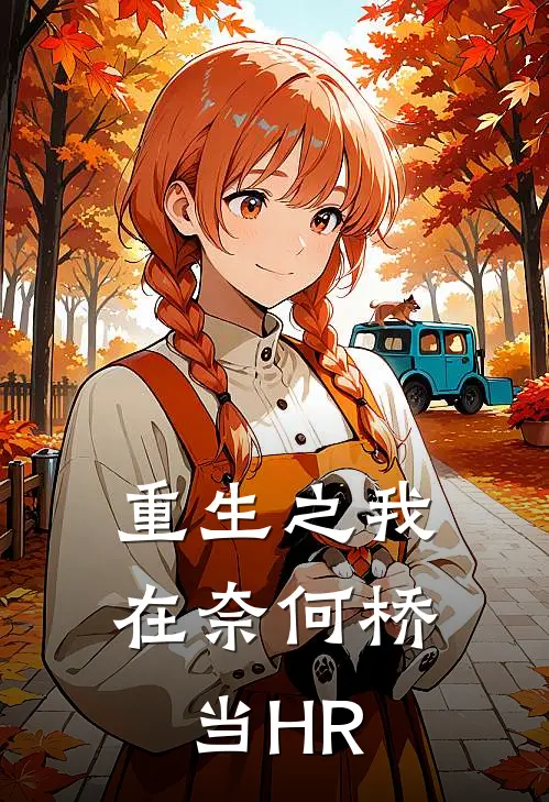 重生之我在奈何桥当HR