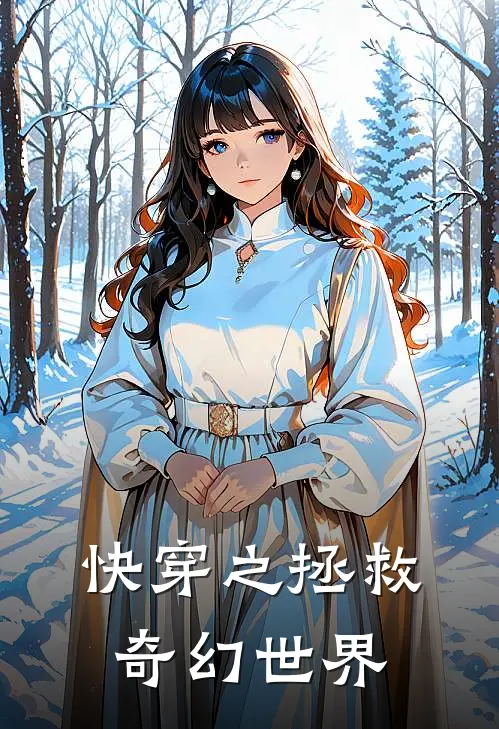 江菡影江菡(快穿之拯救奇幻世界)全文免费在线阅读_快穿之拯救奇幻世界完整版免费在线阅读