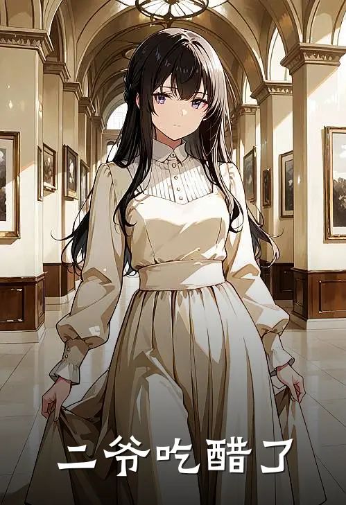 二爷吃醋了(夏星瑶星瑶)完整版免费全文阅读_最热门小说二爷吃醋了夏星瑶星瑶