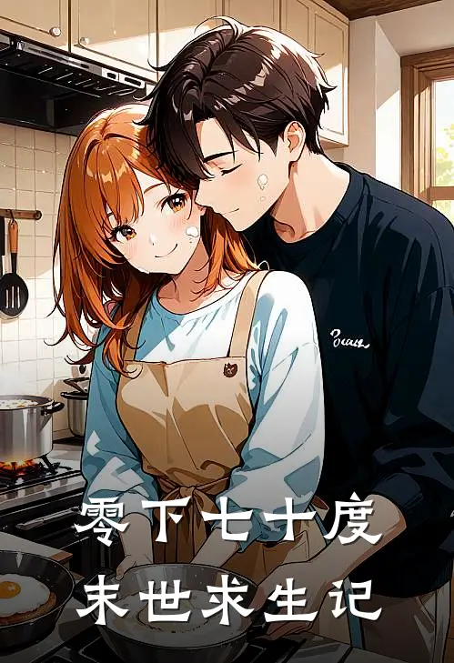 林迟周明零下七十度：末世求生记最新章节在线阅读_林迟周明完整版阅读