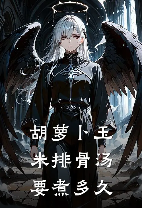 胡萝卜玉米排骨汤要煮多久