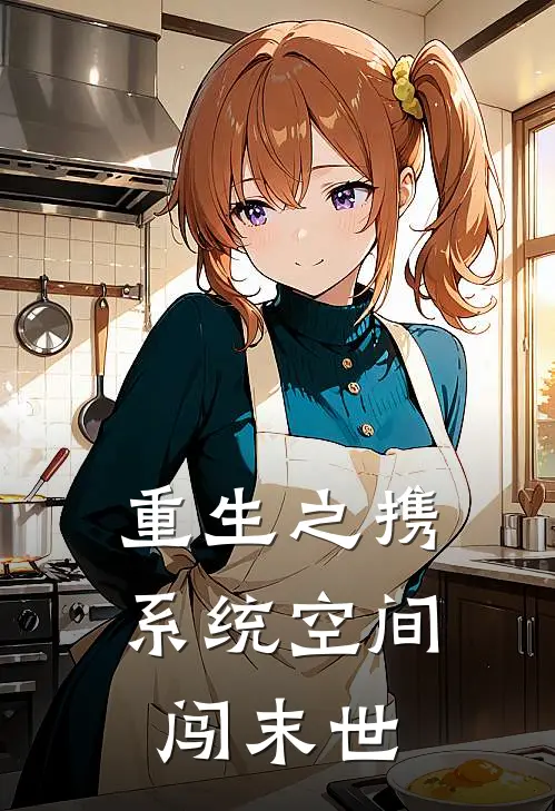 重生之携系统空间闯末世(苏晚林浩)免费小说大全_小说完结免费重生之携系统空间闯末世苏晚林浩