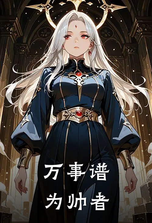 万事谱：为帅者李鸿甫李国盅完结好看小说_最新章节列表万事谱：为帅者(李鸿甫李国盅)