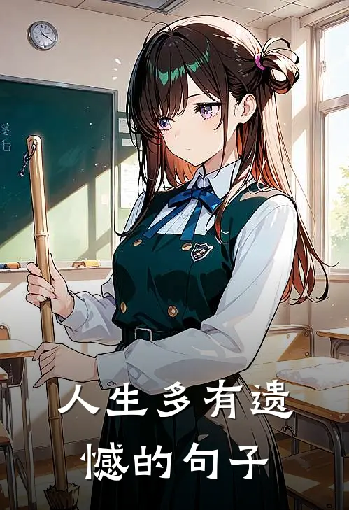 人生多有遗憾的句子