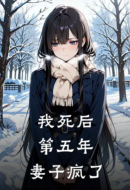 我死后第五年，妻子疯了(沈妙瑜傅言安)好看的完结小说_完本小说我死后第五年，妻子疯了沈妙瑜傅言安