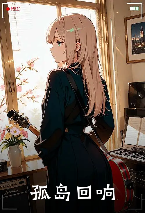 孤岛回响