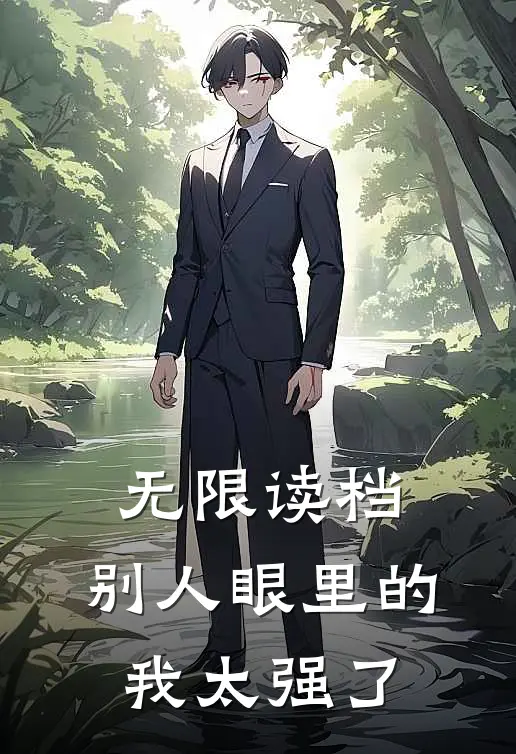 无限读档，别人眼里的我太强了(林烬许初瑶)免费小说完结_最新推荐小说无限读档，别人眼里的我太强了(林烬许初瑶)