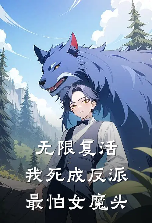 无限复活，我死成反派最怕女魔头