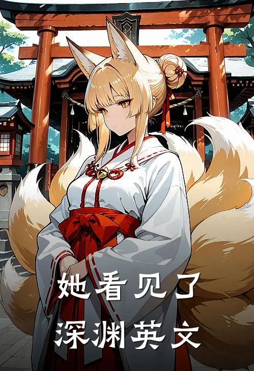 她看见了深渊英文