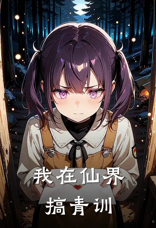 我在仙界搞青训